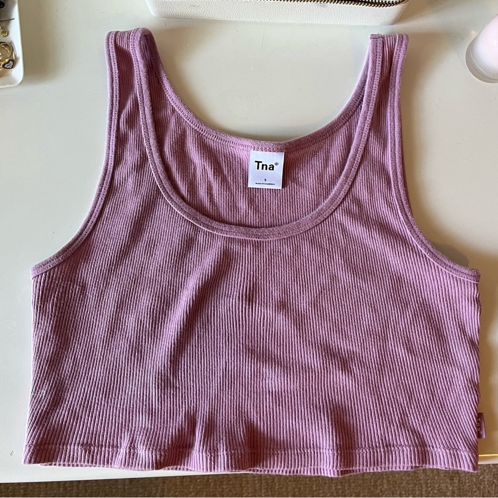 Aritzia tank top